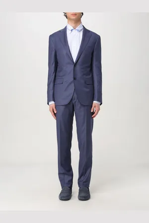 corneliani Traje Hombre color