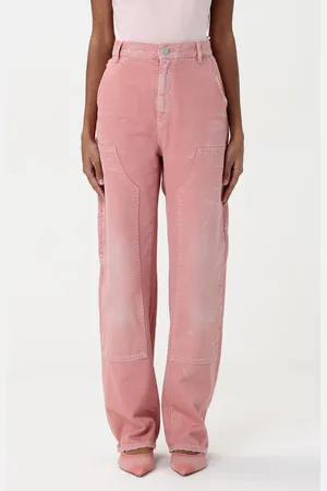 Pinko Vaquero Mujer color