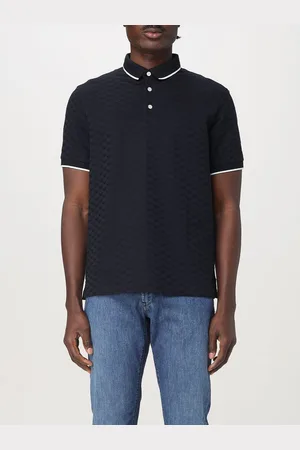 Emporio Armani Polo Hombre color