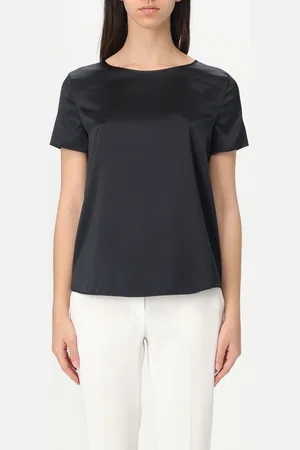 Emporio Armani Top Mujer color
