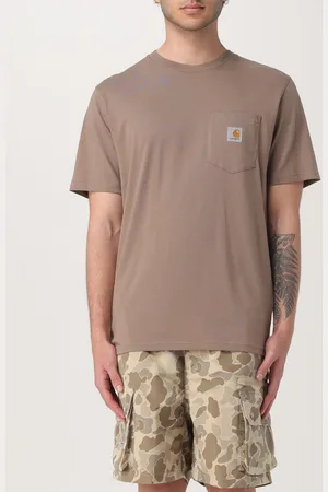 Carhartt Camiseta Hombre color