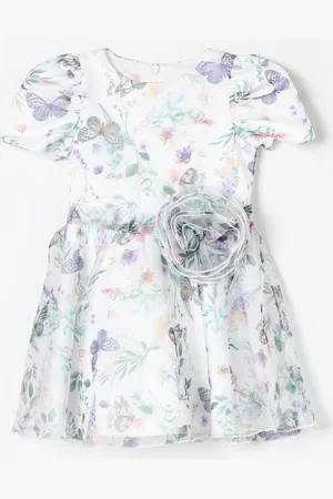 Liu Jo Vestido Niños color