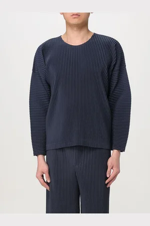 Issey Miyake Jersey Hombre color
