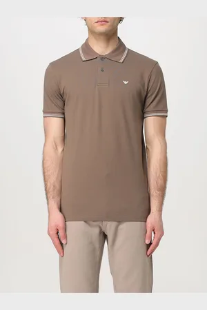 Emporio Armani Polo Hombre color