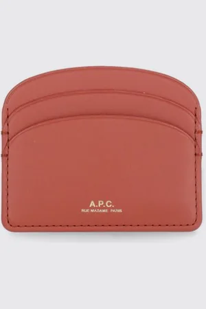 A.P.C. Cartera A. P.C. Mujer color