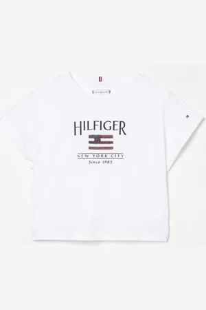 Tommy Hilfiger Camisetas Niños color