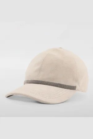 Brunello Cucinelli Gorro Hombre color