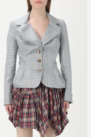 Vivienne Westwood Americana Mujer color