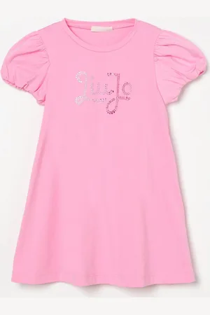 Liu Jo Vestido Niños color