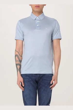 Emporio Armani Polo Hombre color