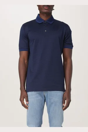 Emporio Armani Polo Hombre color