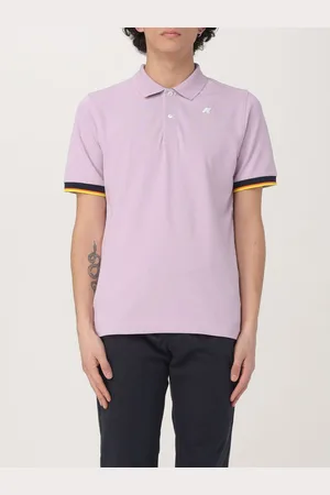 K-Way Polo Hombre color