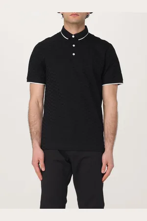 Emporio Armani Polo Hombre color