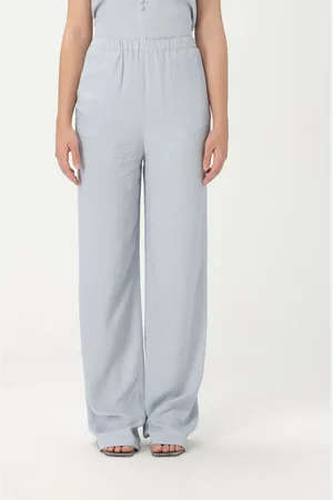 Emporio Armani Pantalón Mujer color