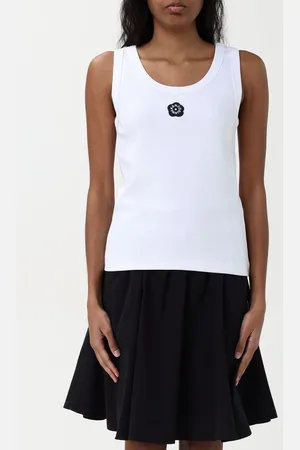 Kenzo Top Mujer color