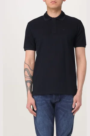 Emporio Armani Polo Hombre color