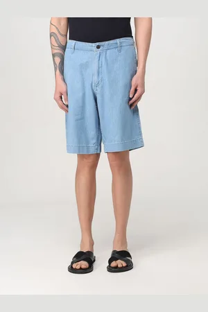 Emporio Armani Pantalones Cortos Hombre color