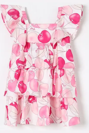 Liu Jo Vestido Niños color