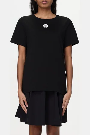 Kenzo Camiseta Mujer color