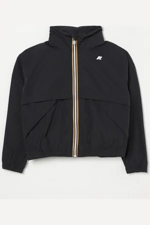 K-Way Chaqueta Niños color