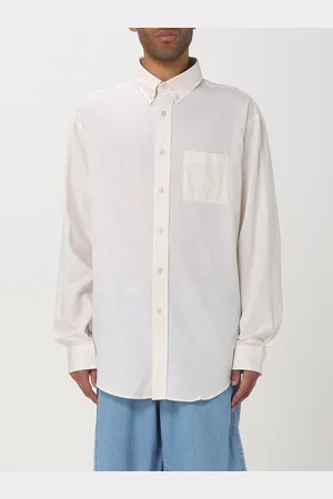 Drôle de Monsieur Camisa DRÔLE DE MONSIEUR Hombre color