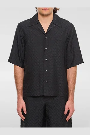 Alexander McQueen Camisa Hombre color