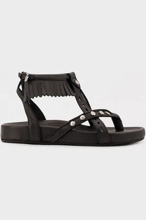 Isabel Marant Sandalias Planas Mujer color