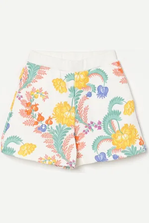 Etro Pantalón Corto Niños color