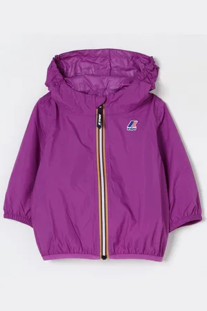 K-Way Chaqueta Niños color