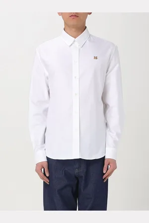 Maison Kitsuné Camisa MAISON KITSUNÉ Hombre color
