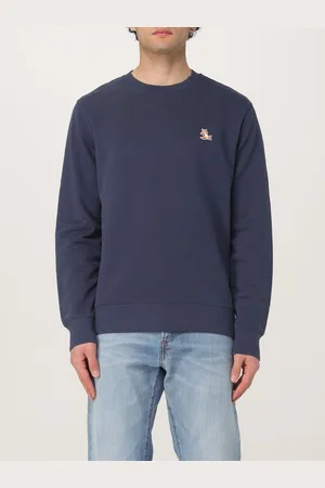 Maison Kitsuné Sudadera MAISON KITSUNÉ Hombre color