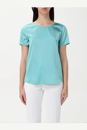 Emporio Armani Top Mujer color