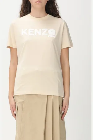 Kenzo Camiseta Mujer color