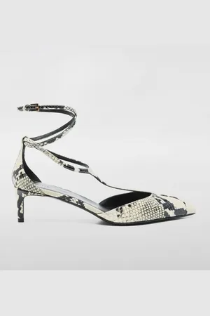 Khaite Zapatos De Salón Mujer color