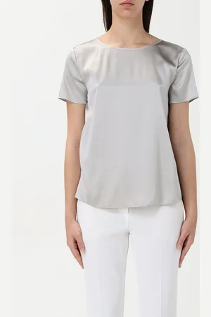 Emporio Armani Top Mujer color