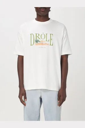 Drôle de Monsieur Camiseta DRÔLE DE MONSIEUR Hombre color