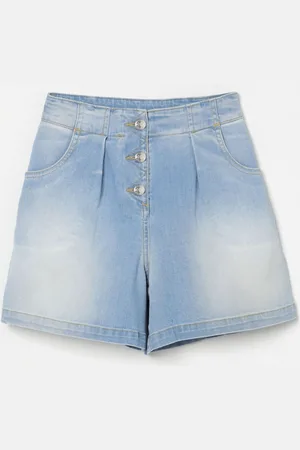 Etro Pantalones Cortos Niños color