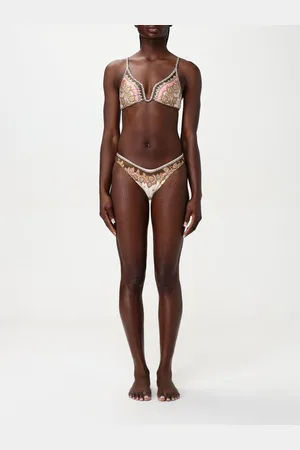 ZIMMERMANN Bañador Mujer color