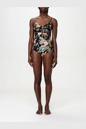 ZIMMERMANN Bañador Mujer color