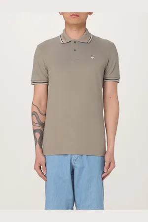 Emporio Armani Polo Hombre color