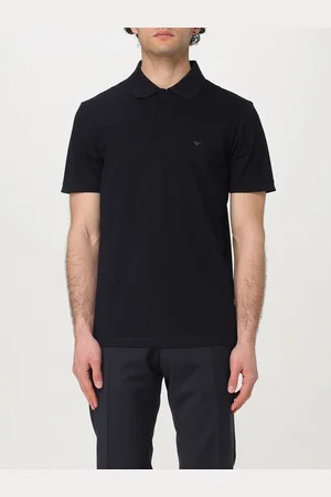 Emporio Armani Polo Hombre color