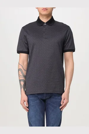 Emporio Armani Polo Hombre color