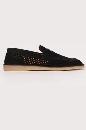 Dolce & Gabbana Mocasines Hombre color
