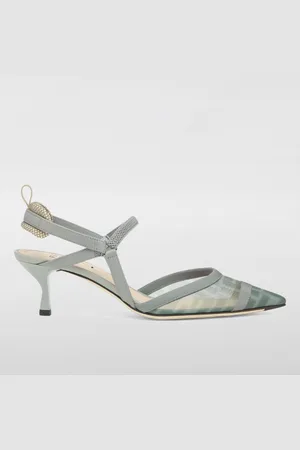 Fendi Zapatos De Salón Mujer color