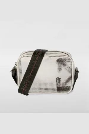 OFF-WHITE Bandolera Hombre color