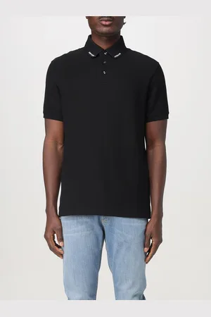 Emporio Armani Polo Hombre color