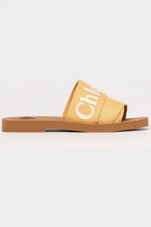 Chloé Sandalias Planas CHLOÉ Mujer color