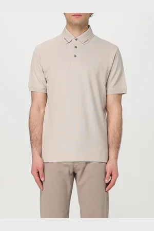 Emporio Armani Polo Hombre color