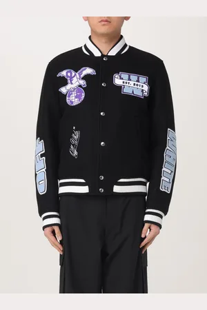 OFF-WHITE Chaqueta Hombre color