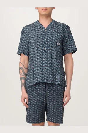Moose Knuckles Camisa Hombre color
